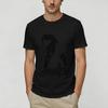 Monster Johan Liebert T Shirt Unisexs Cotton Humorous Tshirt Round Neck Tees Short Sleeve Clothing Printed