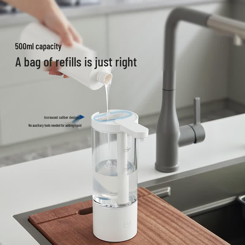 SUPOR Smart Automatic Liquid Soap Dispenser