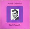 Виниловая пластинка CARLO GALEFFI Карло Галеффи LV220 Живая Верга Австрия Классика Б/у