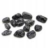 Gemstone - Snowflake Obsidian M22
