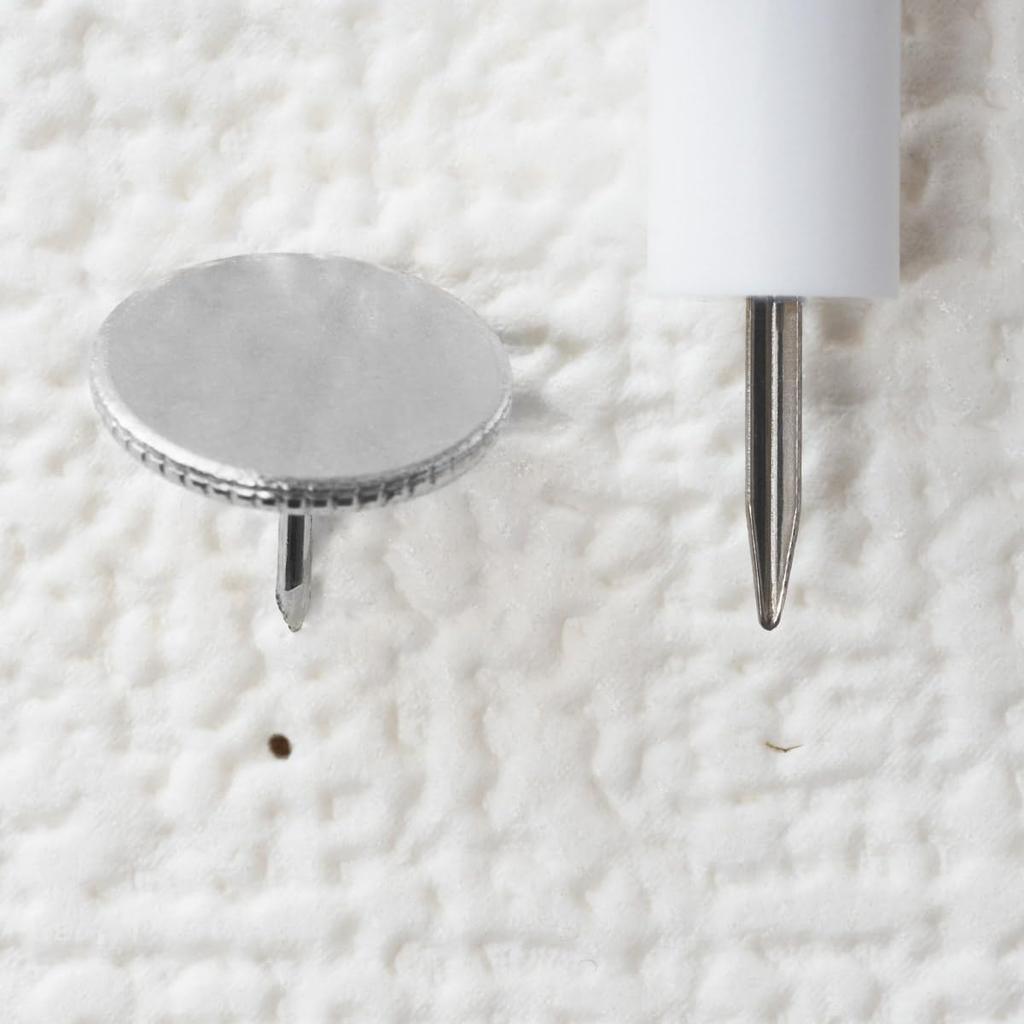 Плюс Д Ниндзя Пин Мини 12П Прозрачный (+д) D-333-CL