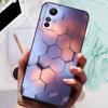 Для Xiaomi 12T 5G Чехол mi 12T ТПУ Силиконовый Противоударный Чехол для Телефона с Кошкой для Xiaomi 12T Pro 12 T 12T Funda Мягкий с Принтом Животных