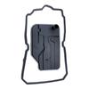 A/T Filter For MERCEDES-BENZ W221 W219 W212 W204 SSANGYONG Rexton G4 BAIC BJ90 INFINIT Q50 Q60 Transmission Parts W7A700 722.9