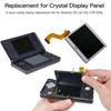 Top LCD Screen Display Replacement for Nintendo DS LITE