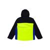 Nike ACG Свободная куртка на молнии с капюшоном Мужская верхняя одежда Синяя CV0635-011