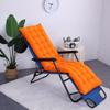 Rocking Chair Cushion,Garden Patio Sun Lounger Cushion,Long Recliner Reclining Chair Pad,Indoor Outdoor Chaise Lounger Cushion