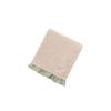 Afternoon Tea Living Face Towel JE53 Frill Face Halim Green Towel/Veronica