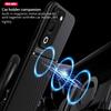 Прочный нескользящий чехол для OPPO A5 5G 2025 Защитная крышка Магнитный держатель-присоска Coque Fundas Capa