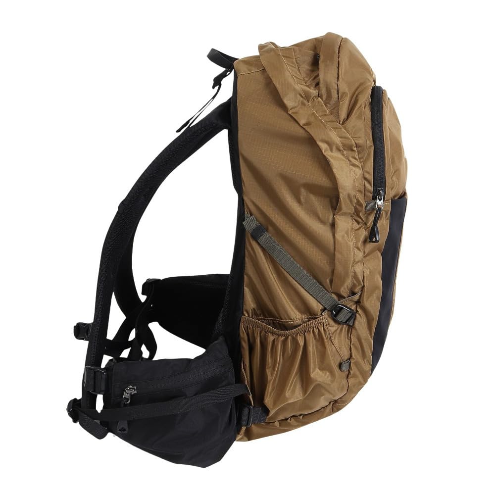 Альпинистский рюкзак LANCS 25 Coyote ONESIZE [Karimar]