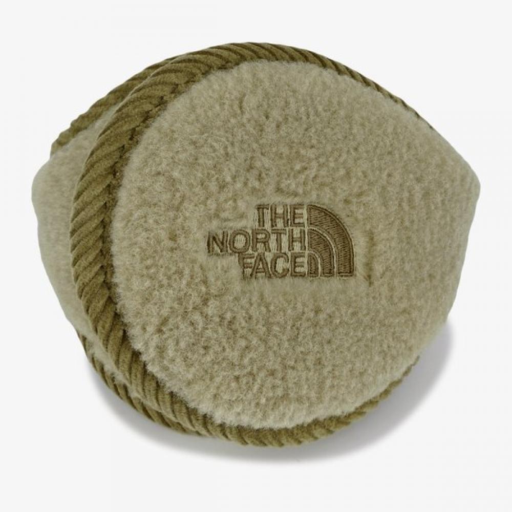The North Face Щенячьи наушники Бежевые Na5ir56k