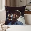 Pop Rock Singer Mmac Ddemarco Pillow Case Suitable For Bedrooms Living Rooms Cars Home Decoration