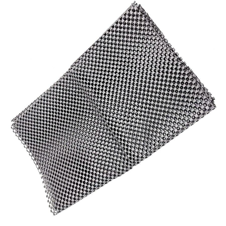 150x30 см Нескользящий черный резиновый автомобильный напольный коврик с ручкой, коврик на крышу, подушка багажника