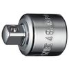 TONE Socket Adapter 48 Drive 9.5mm(3/8") &6.35mm(1/4")