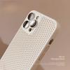 15ProMax Mobile Phone Case Breathable IPhone 14 All Inclusive 12 Apple 13 Drop Proof XR Hard Case
