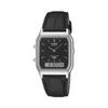 CASIO Ana-Digi Quartz Wrist Watch Vintage Series AQ-230 Series Unisex Dual Time, Classic