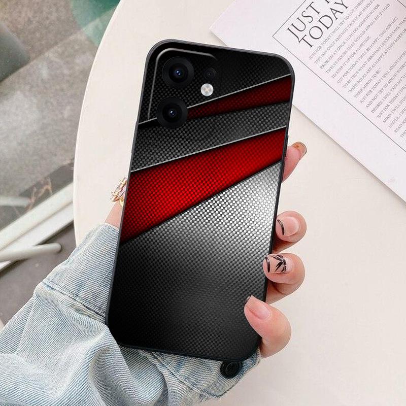 Чехол для Oppo Reno13 F 4G 5G Чехол Reno 13 Pro Мягкий Тонкий Чехол для Телефона Для Oppo Reno13 13F reno13F Задняя Крышка Астронавт Расписной