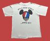 НОВАЯ 1 Рубашка Grateful Dead Микки Маус Disney 90-х Dead World Размер S-5XL Репринт