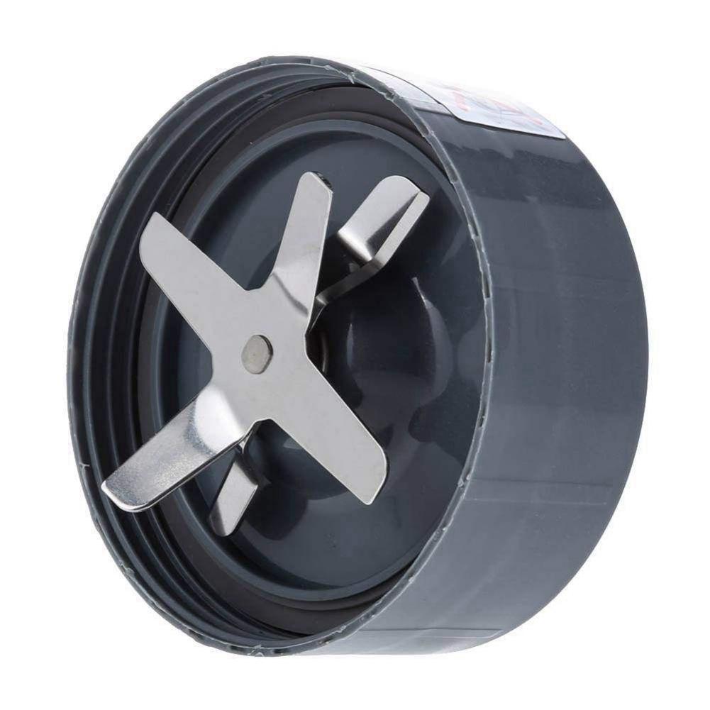 Сменное лезвие блендера, сменное лезвие экстрактора без протечек для блендера Nutribullet 600 Вт и 900 Вт. Аксессуары