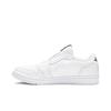 Womens Air Jordan 1 Low Slip 'White' (women's sizes) White / White Vintage Basketball Shoes AV3918 100