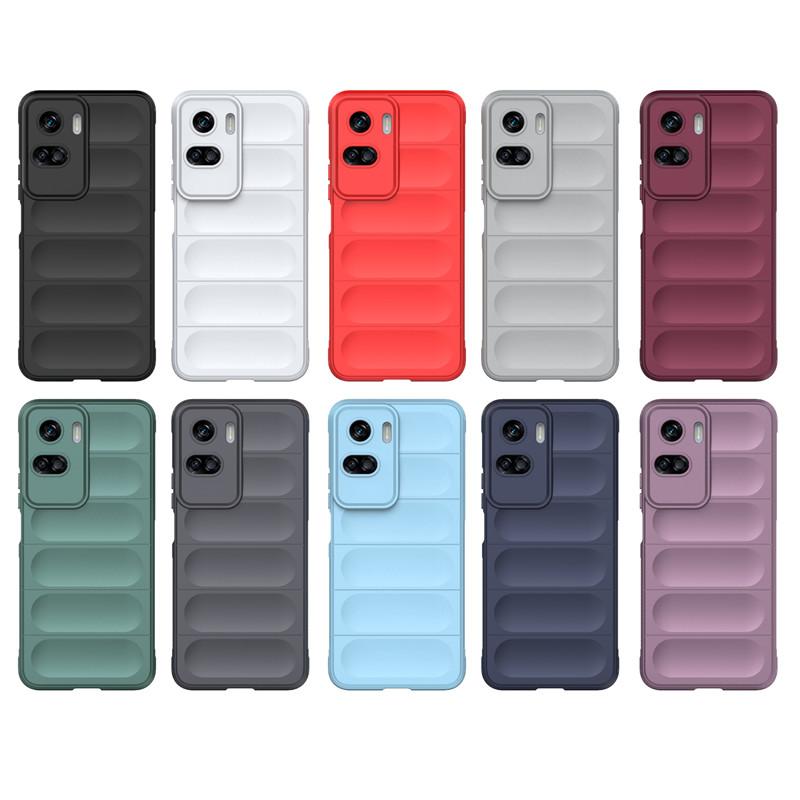 Чехол для Honor 90 Lite Чехол для Honor 90 Lite 90 Pro Чехол Роскошный матовый чехол из ТПУ Противоударный силиконовый защитный чехол для телефона Honor 90 Lite