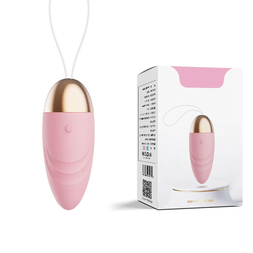 Wireless Remote Control Vagina Vibrator Egg Dildo G Spot Stimulator Anal Massager Female Masturbator Adults Sex Toys For Women