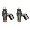 15710-26GA0 Форсунка топливная для TU250X TU250XL1 TU250XL5 TU250XL 800 VL800 C50 C50T Оптимальная эффективность сгорания