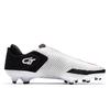 Nike Кроссовки Phantom Gt Academy Flyease Mg Белые/Розовый взрыв DA2835-160