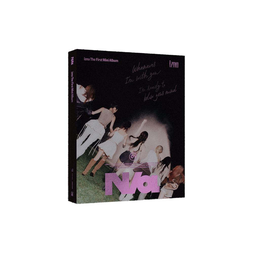 izna Н/д (1-й Мини)