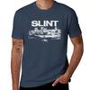 Slint Spiderland TShirt sublime graphic tee shirt plain cheap stuff Unisexs plain t shirts