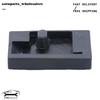 5102088AA Rubber Emergency Brake Pedal Pad Fits Dodge Durango Ram 1500 Classic