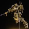 XFS HG1/144 GM Spartan Пустынная Цветовая Схема Модель Меха для Сборки Набор Фигурок Действия Настольное Украшение Кукла Головоломка для Мальчика Игрушка Подарок