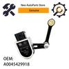 A0045429918 Датчик уровня высоты задней подвески для Mercedes Benz A E M GL CLA V GLE GLS B Class OEM 0045429918