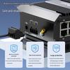 Промышленный гигабитный Ethernet-коммутатор ITCOM IT168