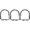 4169822 WP4162324 Прокладка корпуса трансмиссии, совместимая с миксером KitchenAid 4162324 (3 шт.)