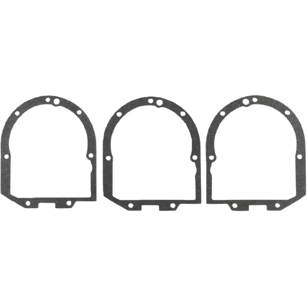 4169822 WP4162324 Прокладка корпуса трансмиссии, совместимая с миксером KitchenAid 4162324 (3 шт.)