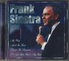 CD FRANK SINATRA - Frank Sinatra JTBPJAB064 AZZURRA MISIC Non Japan Jazz Used