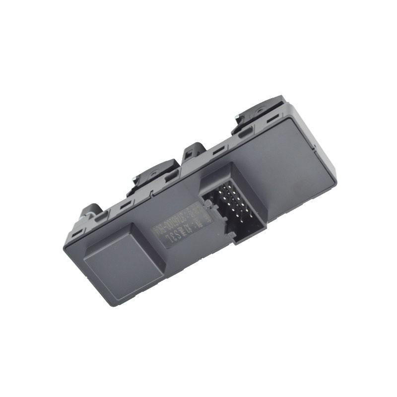 BAIC Huansu H3/H3F/S3L Electric Window Switch Assembly