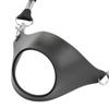 Neck Wine Glass Holder Black Wine Strap Sling Portable Yoke Glass Support  Birthday Party