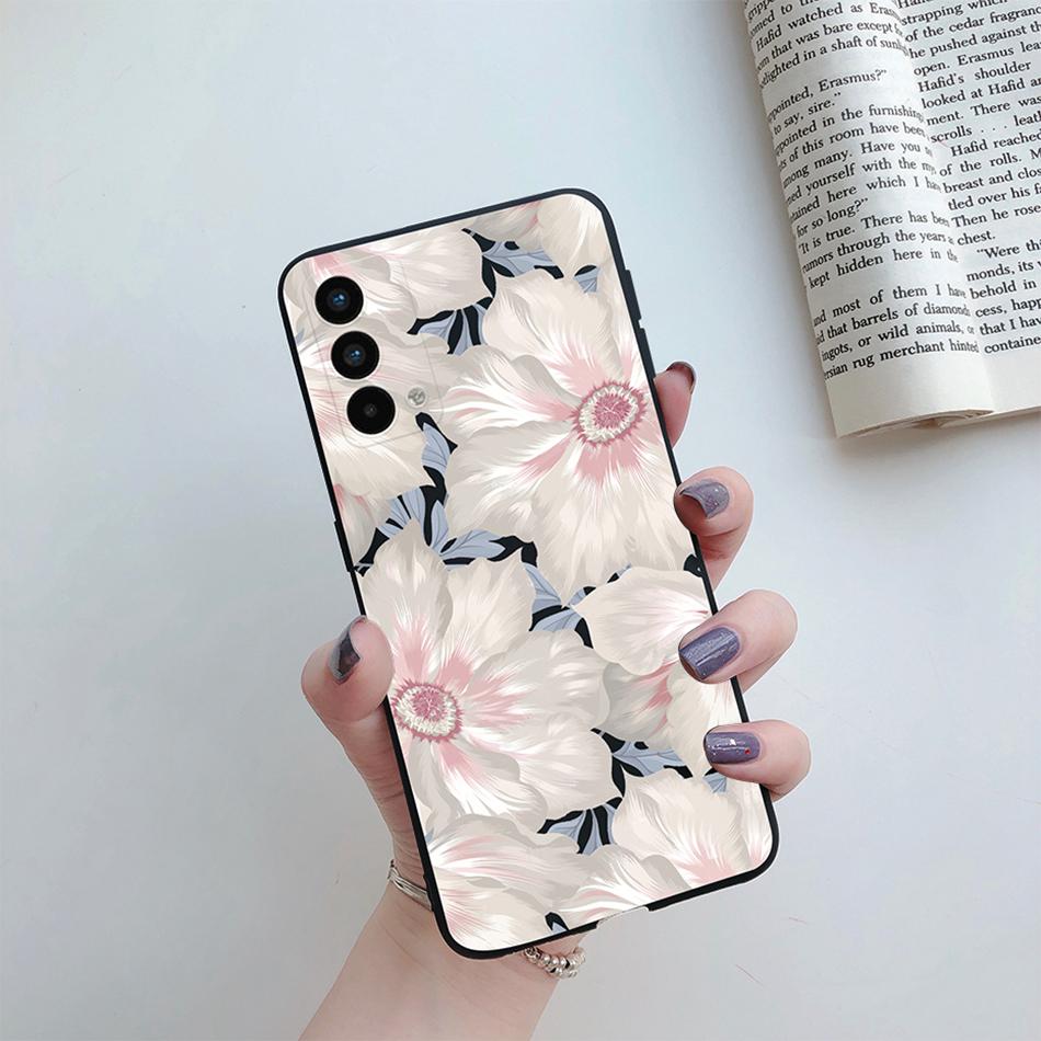 Чехол для телефона OPPO Realme GT Master Edition, крутой чехол с рисунком дракона, мягкая матовая силиконовая задняя крышка для Realme GT Master, чехлы