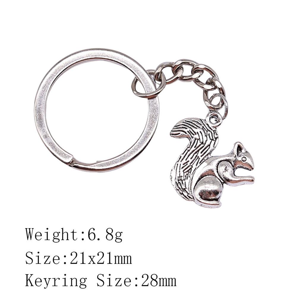 Брелки на День матери для мужчин Рождественский брелок Дешевые вещи Женские цепочки