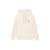 New MLB SS24 Sweatshirt Unisex Cream 3AHDB0141-43CRD