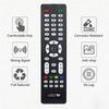Пульт дистанционного управления подходит для Dvb-T2 для Smart Television Stb HDTV для Smart Set Top Box Цифровой пульт дистанционного управления высокой четкости