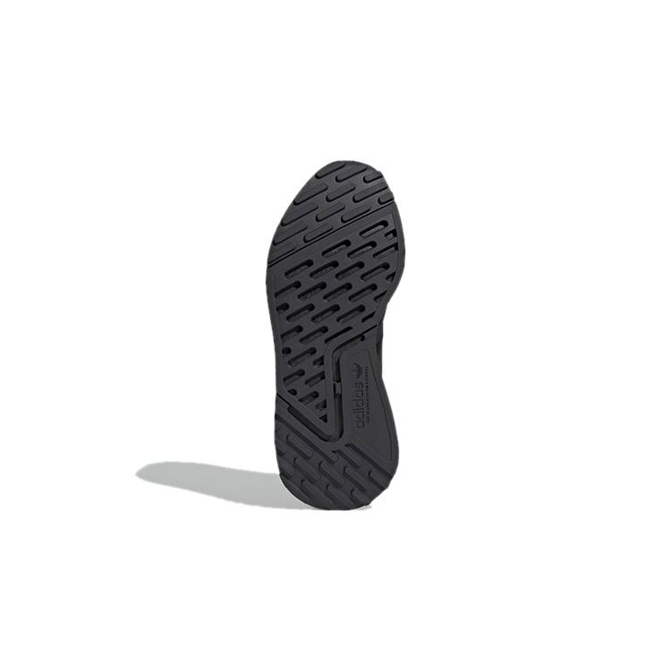 adidas Multix J 'Triple Black' FX6231