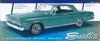 Platz Moebius Model 1/25 Scale 1965 Plymouth Satellite Plastic Model MOE1215 (Car)