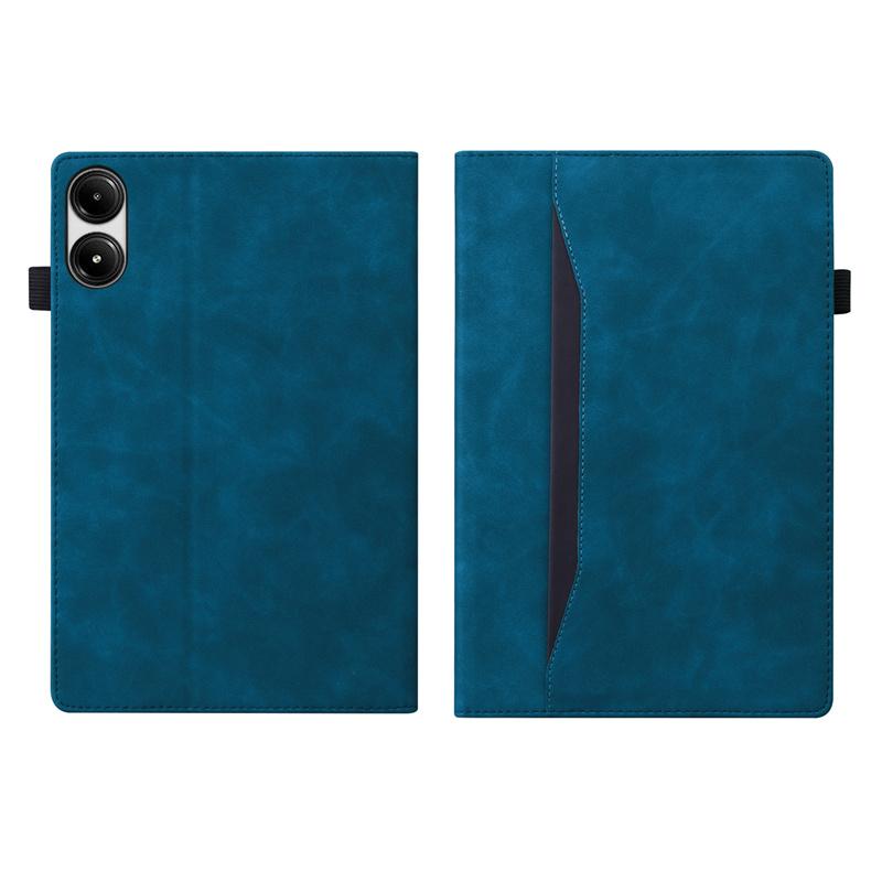Чехол Funda для Redmi Pad 2 Pro Чехол 12.1 Дюймов Роскошный Кошелек из Искусственной Кожи Планшет Coque для Xiaomi Redmi Pad 2 Pro 2025 Чехол Обложка 12.1"