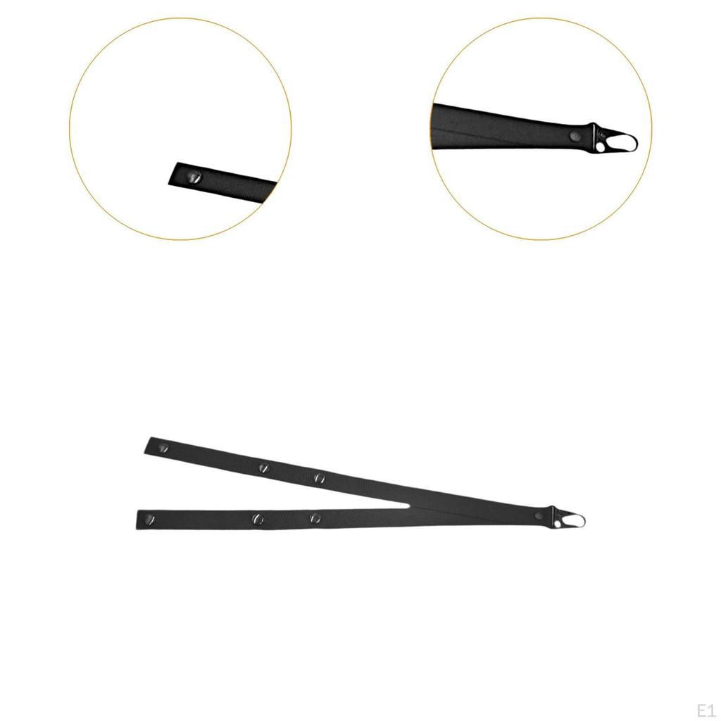 Держатель для помпонов Cheerleader, ремень, держатель для сумки, портативный бант, легко