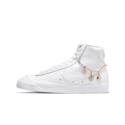 Blazer Mid LX Белый с подвесками