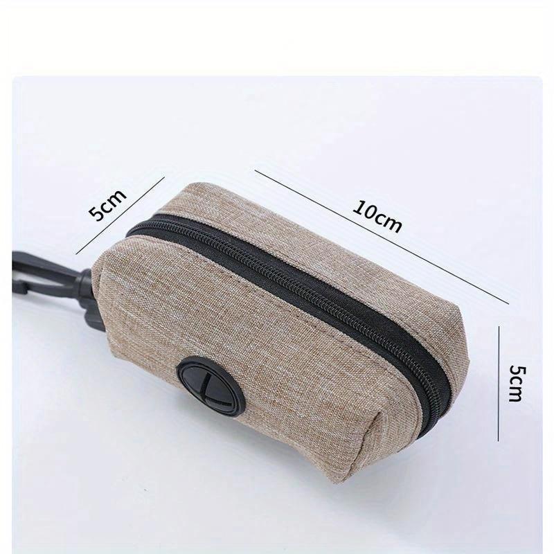 Диспенсер для собачьих какашек, подвесной держатель для собачьих какашек, диспенсер для собак, диспенсеры для мусорных мешков для выгула, товары для животных