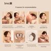 Breo Neck C2 Cervical Massager Pillow CN plug (adapter included)