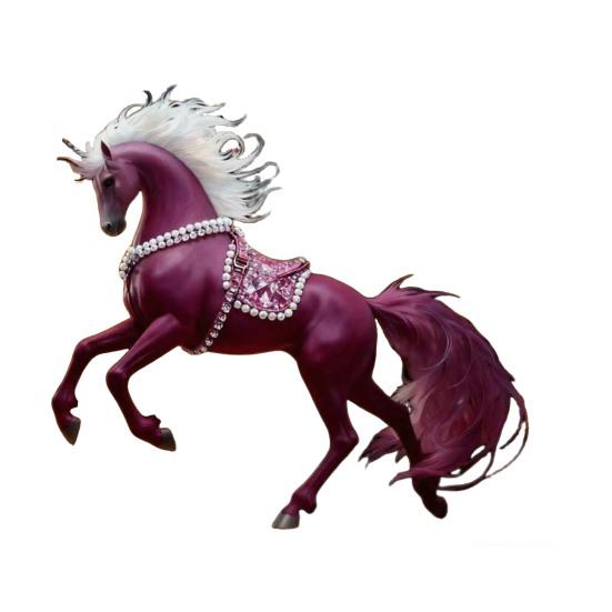 Подвеска Лошадь Акриловая 2D Реалистичная Подвеска Лошадь с Петлей для Подвешивания Украшение для Интерьера Автомобиля Подвеска для Подвешивания на Рождественскую Елку